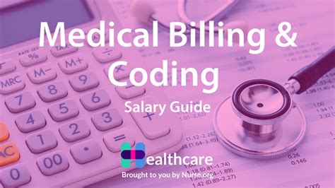 medical billing and coding salary 2019|Medical Billing and Coding .